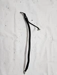 Harley Fltrx Road Street Glide Oem Battery Negative Ground Wire Cable #L7.5. Fixed Price $9.95.
