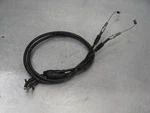 Ducati Multistrada 1000 Ds Mts 2003 Throttle Cables X Used Oem. Fixed Price $43.57.