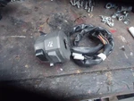 Kawasaki GTR1400 Left Zg Combination Switch Block 46091-0132 46091-0143. Fixed Price $27.85.