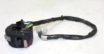 1995 Yamaha YZF600R Left Clip On Handle Horn Signals Switches. Fixed Price $21.00.