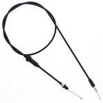 Balls Throttle Cable #45-1157 Polaris. Fixed Price $27.82.