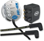 & Cycle HI-4N Ingitions 550-0502. Fixed Price $599.95.