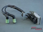 2007 - 2022 Genuine Piaggio MP3 500 Ignition Coil + Spark Plug Caps & Wires. Fixed Price $46.75.