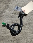 2001-2007 Honda Shadow VT600 Kick Stand Sensor Side. Fixed Price $19.95.