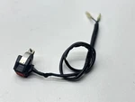 2020 Yamaha YZ85 Kill Switch Off Start Stop Engine Button Wire Oem Dirt Bike. Fixed Price $17.13.