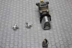 06-13 Harley Touring Electra Road Street Ignition Switch Oem 71572-06 90300059. Fixed Price $179.26.
