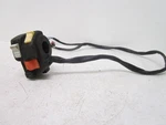 Honda Trx 250 Recon Tm Engine Lighting Kill Switch 35200-HM8-B00 2005-2006. Fixed Price $42.75.