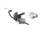 2009 Honda Shadow VT750 Spirit Ignition Set Key Lock Fuel Tank Cap Oem. Fixed Price $124.95.