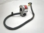 03-08 Kawasaki VN1600 Vulcan Classic Front Right Handlebar Switch 46091-0019. Fixed Price $85.73.
