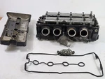 1997-1998 Honda Blackbird CBR1100XX Engine Top Cylinder Head Camshafts Valves. Fixed Price $125.00.
