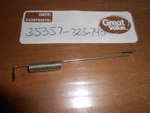 Nos Honda Stop Switch Spring 1977-79 XL75 1981-83 XL100 80-83 XL80 35357-323-740. Fixed Price $16.39.