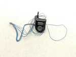 04 Bmw Montauk R1200CL Radio Handlebar Switch 820-0130-001. Fixed Price $24.99.