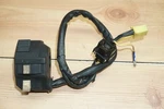 1993-1995 Suzuki DR250SE Left Turn Signal Light Bar Switch 37400-03D12. Fixed Price $39.20.