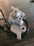 New Suzuki 80 (K10 K11 K15 50 M15 M1) Left Handle Switch With Choke Lever. Fixed Price $60.00.