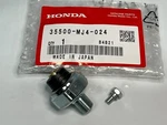 Honda Oil Pressure Switch Cbr Cx Gl Fsc Nt RC51 St Vfr Vtx Vtr Sensor. Fixed Price $34.00.