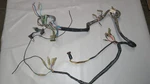 Yamaha 1973 175 Wire Harness Loom Wiring (maybe AT2 AT3 CT2 CT3 125 250. Fixed Price $39.99.