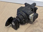 2018-2022 Harley Davidson Touring Cvo Ignition Switch Lock Black Gloss No Key. Fixed Price $399.99.