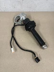 2017 Ducati Panigale 1199 1299 Right Clip On Handlebar Oem Switch #0309. Fixed Price $299.99.
