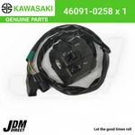 Kawasaki Oem New 46091-0258 Housing-assy-control. Fixed Price $156.81.