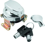 Twin Power 48-72 Fatbob Ignition Switch Replaces H-d 71500-36A Post. Fixed Price $49.95.