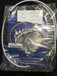 Magnum Shielding 0652-2089 322814 High-efficiency Braided Sterling Chromite New. Fixed Price $109.99.