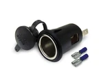 Polaris Ace General Ranger Sportsman Volt Outlet Plug Receptacle - 4012393. Fixed Price $13.95.