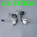 Complete Handlebar Control Switch Lever For Honda CB125 CB100 CD90 CL90 CS90. Fixed Price $22.99.