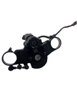 2007-2008 Honda Cbr 600RR Ignition Lock Switch Upper Triple Oem. Fixed Price $100.00.