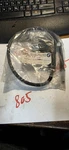 Bmw 50 / 60 75 Suppressed Ignition Wire Nos Part Number: 12121243343. Fixed Price $70.00.