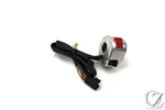 97-04 Suzuki VZ800 Marauder Right Switch Start Stop. Fixed Price $92.95.