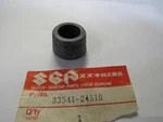 Nos Oem Suzuki RB50 XN85 GS750 ALT125 GS650 Spark Plug Cap Seal 33541-24510. Fixed Price $11.97.