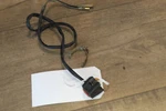 2004 Yamaha WR450F Kill Off Switch Button 5TJ-83976-13-00. Fixed Price $27.96.