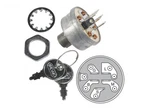 Ignition Switch Replaces Ferris 5020927. Fixed Price $24.98.