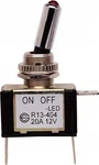 Bussmann On/off Toggle Switch - 15 Amp Bp/ste. Fixed Price $19.07.