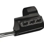 Performance Machine 0062-2032-B Contour Billet Handlebar Switch, Right Side. Fixed Price $266.95.