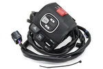Honda Right Handlebar Switch 18-22 GL1800BD/DA/D Goldwing 35135-MKC-A01 B186. Fixed Price $351.00.