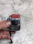 09 Yamaha Roadliner Right Hand Control Switch Starter Button. Fixed Price $139.49.