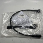 Blue Streak Core Spark Plug Wires For Harley Softail 00-13 Oem 32358-00A. Fixed Price $27.99.