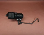 1998-2015 Yamaha XVS650 Air Valve Switch Solenoid. Fixed Price $29.59.