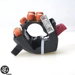 2021 Bmw S1000XR Left Combination Switch Esa Control. Fixed Price $129.00.