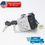 Ignition Switch For Honda PCX150I 2012-2015 WW150 Ac 2013 SH150I 2010. Fixed Price $22.27.