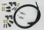 Drag Specialties Universal 8.8MM Spark Plug Wire Set 2104-0149. Fixed Price $52.99.
