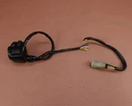 2007-2012 Harley Davidson Sportster XL1200N Left Switches Light. Fixed Price $39.96.