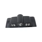 57000275DDX New Oem Harley-davidson Cvo Inner Fairing Cap Dark Slate FLHTCUSE8. Fixed Price $269.99.