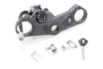 22-24 Suzuki Gsxr 1000 Oem Ignition Lock Key Set W/ Seat. Fixed Price $103.99.