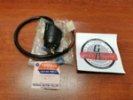 Nos Yamaha 1974 DT250 DT360 Main Ignition Switch 438-82508-20-00 Y109. Fixed Price $189.66.