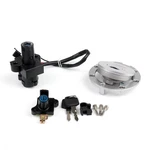 Ignition Switch Lock & Fuel Gas Cap Key Set For Honda CB1000F 1993-1997 1996. Fixed Price $44.32.