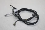 2003-2019 Honda Ruckus NPS50 Left Handle Switches Horn Signals. Fixed Price $70.76.