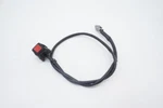 2007 YZ450F Kill Switch Oem Engine Off Button 1C3-83976-01-00 Yamaha YZ250F #2. Fixed Price $22.00.