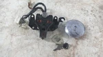 81 Honda Ignition Switch Gas Fuel Petrol Cap Lock Set. Fixed Price $77.99.